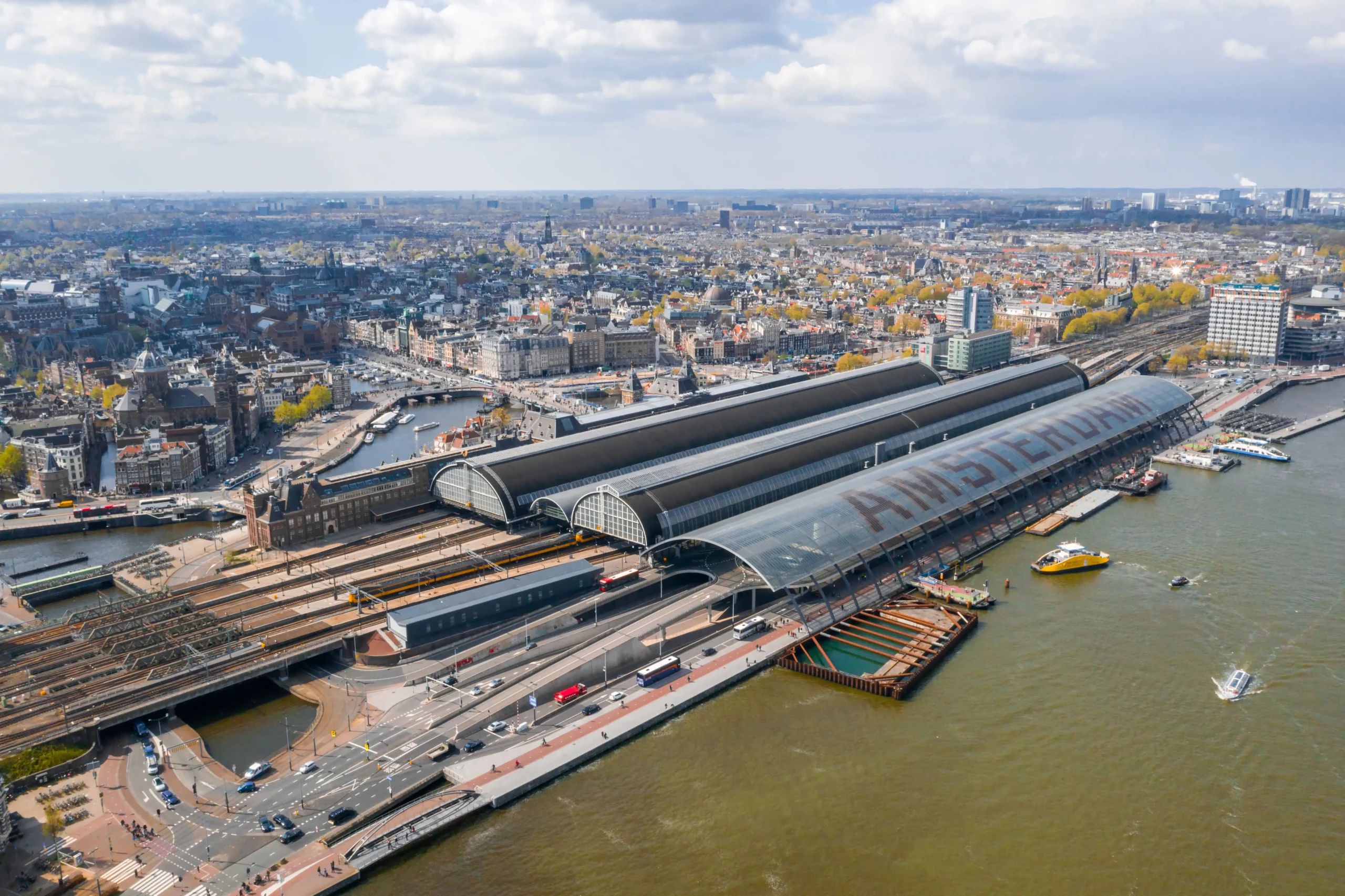 Amsterdam